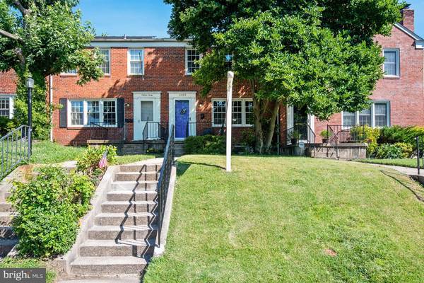 1532 PUTTY HILL RD, Baltimore, MD 21286