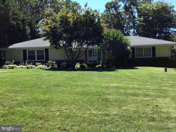 11205 SANDYVALE RD, Kingsville, MD 21087