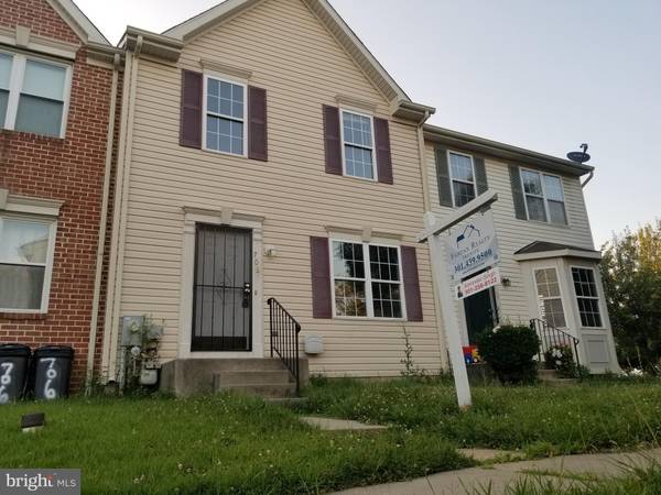 708 VILLAGER CIR, Baltimore, MD 21222