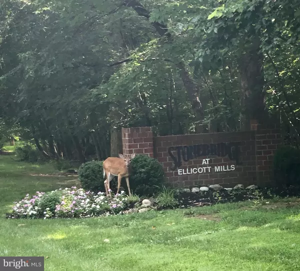 15 SIX NOTCHES CT, Baltimore, MD 21228