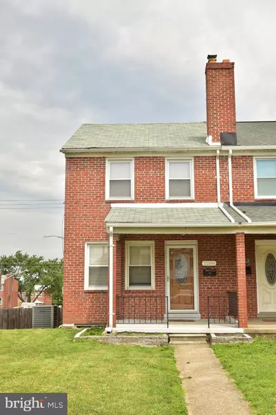 7200 GOUGH ST, Baltimore, MD 21224