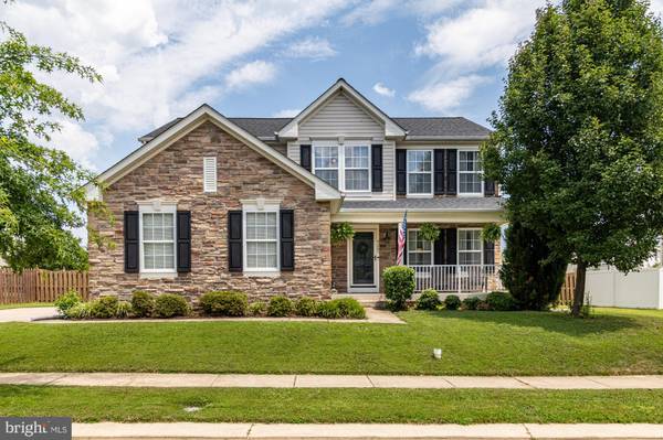 9203 GEORGIA BELLE DR, Perry Hall, MD 21128