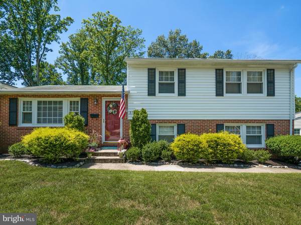 310 RADSTOCK RD, Catonsville, MD 21228