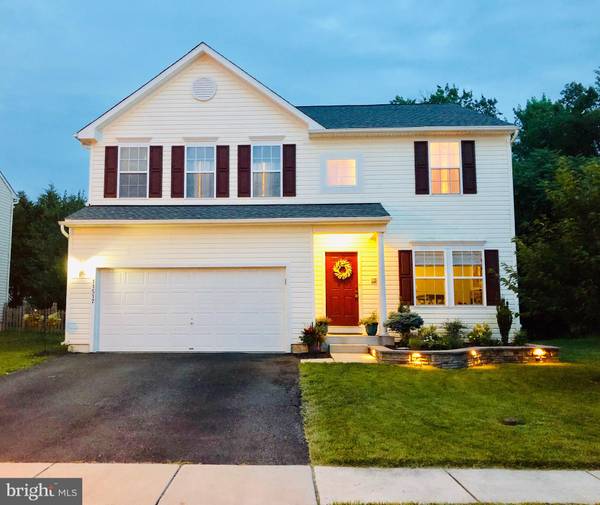 11517 LIPSCOMB WAY, White Marsh, MD 21162