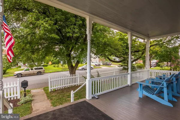 Catonsville, MD 21228,23 DELREY AVE