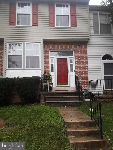 26 RACHEL CT, Owings Mills, MD 21117