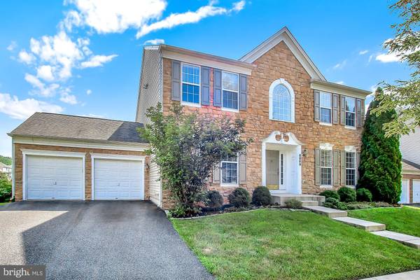 Perry Hall, MD 21128,8809 BAILEYS CT