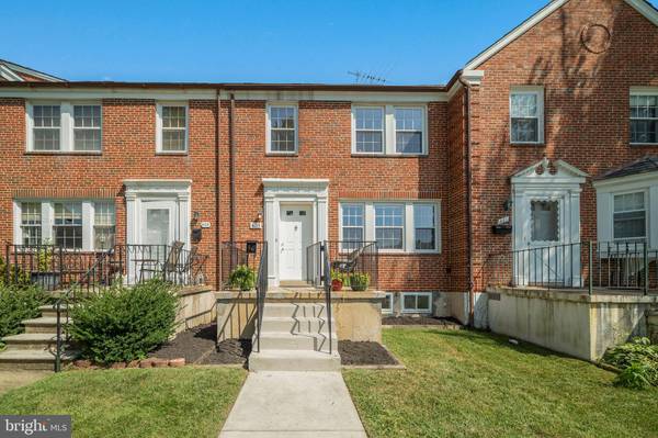 403 LAMBETH RD, Baltimore, MD 21228