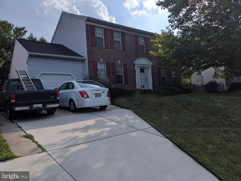 4415 NECKER, Nottingham, MD 21236