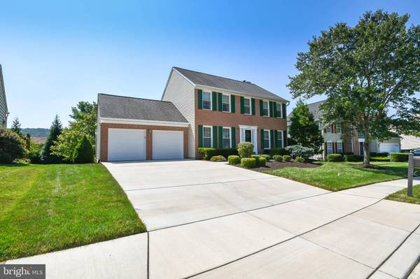 1209 MAPLE LEAF CT, Cockeysville, MD 21030