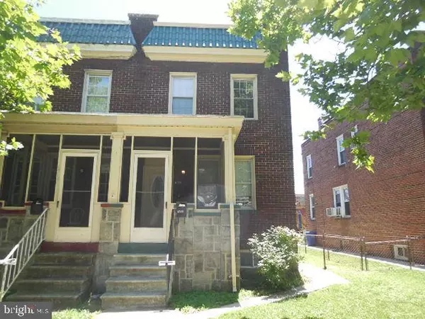 6765 WOODLEY RD, Baltimore, MD 21222