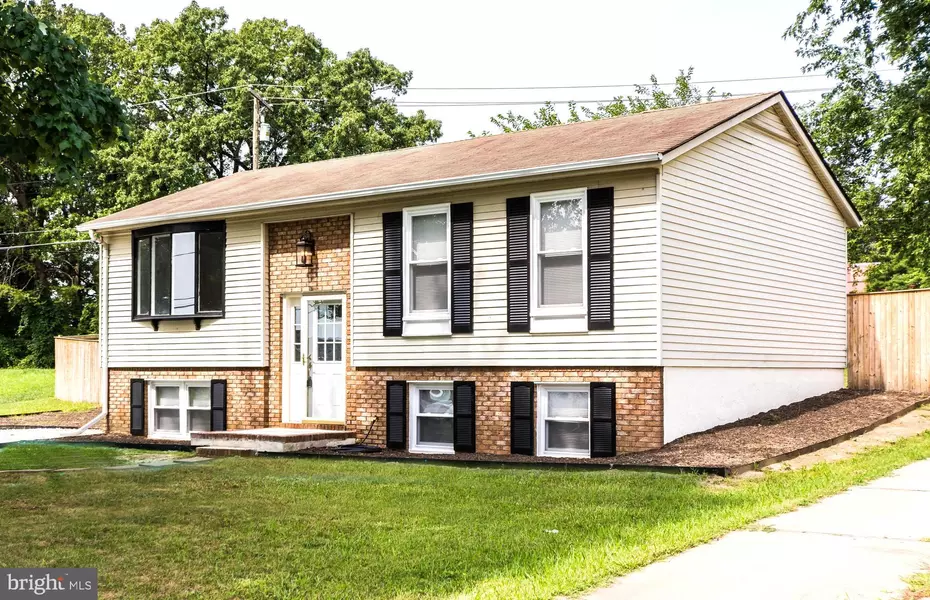 6105 SHADY SPRING AVE, Rosedale, MD 21237