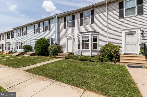 7108 RUTHERFORD GREEN CIR, Baltimore, MD 21244