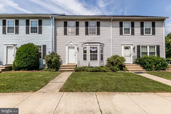 Baltimore, MD 21244,7108 RUTHERFORD GREEN CIR