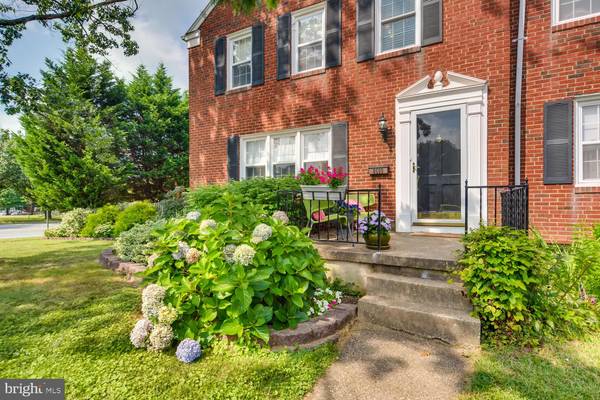 8500 DRUMWOOD, Towson, MD 21286