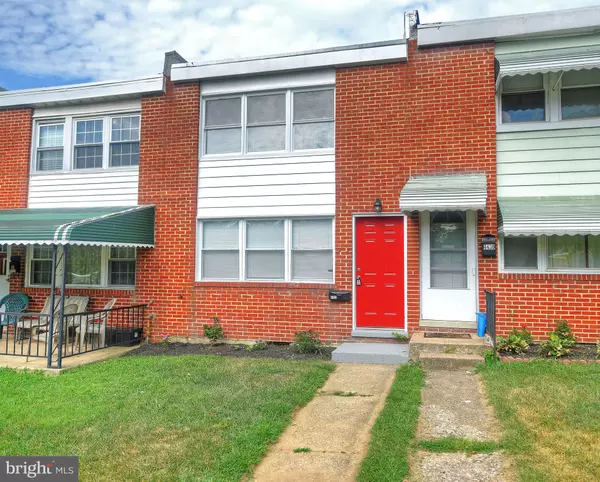 4432 ANNAPOLIS RD, Baltimore, MD 21227