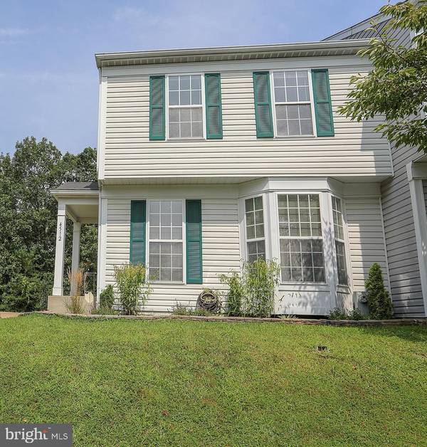 4512 INGHAM RD, Owings Mills, MD 21117