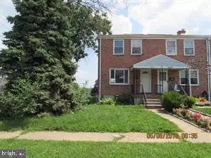 5501 DOLORES AVE, Baltimore, MD 21227