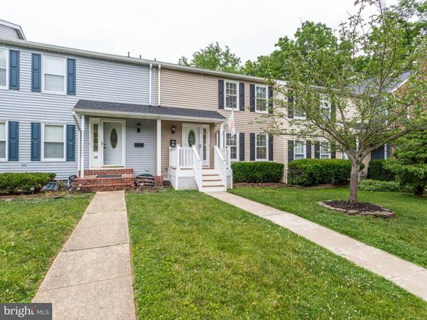 20 WARREN CMN, Cockeysville, MD 21030