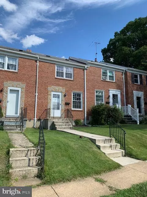 8427 WATER OAK RD, Baltimore, MD 21234