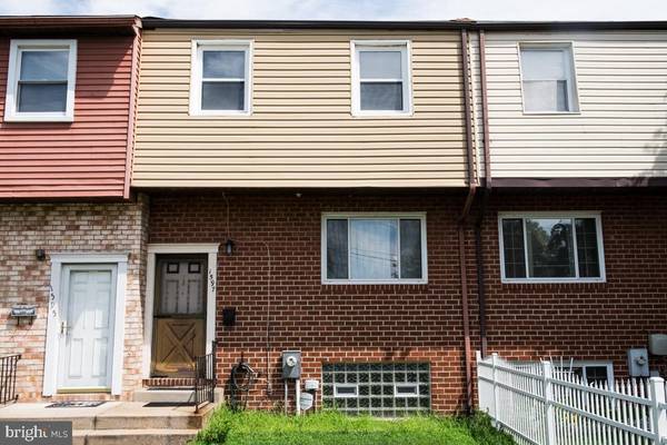 1597 LYNCH RD, Baltimore, MD 21222