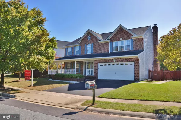 Perry Hall, MD 21128,3 PERRY MANOR CT