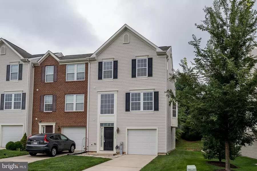 11652 AMARALLES DR, Reisterstown, MD 21136