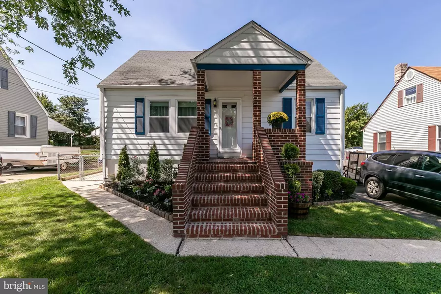 6536 CORKLEY AVE, Baltimore, MD 21237