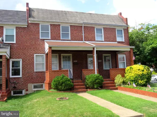 7024 GOUGH ST, Baltimore, MD 21224