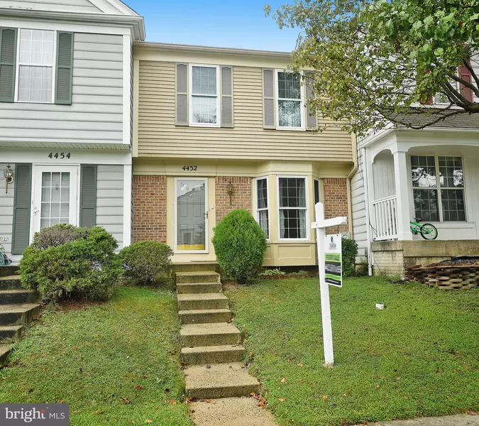 4452 COLE FARM RD, Baltimore, MD 21236