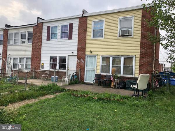 7937 EASTDALE RD, Baltimore, MD 21224