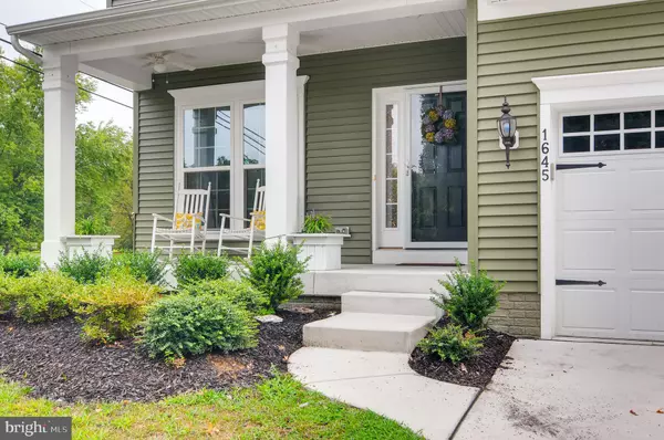 1645 MORNING GLORY LN, Baltimore, MD 21221