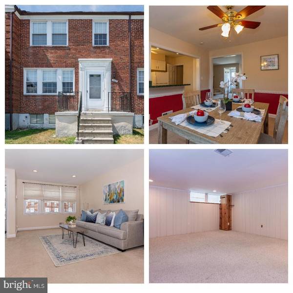 324 WHITFIELD RD, Baltimore, MD 21228