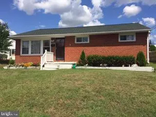 1603 ELLIGSON RD, Rosedale, MD 21237