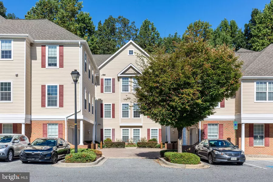 5004 WILLOW BRANCH WAY #304, Owings Mills, MD 21117