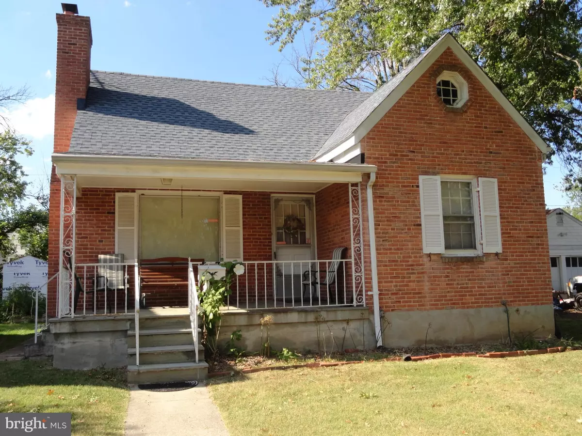 Baltimore, MD 21208,122 BRIGHTSIDE AVE