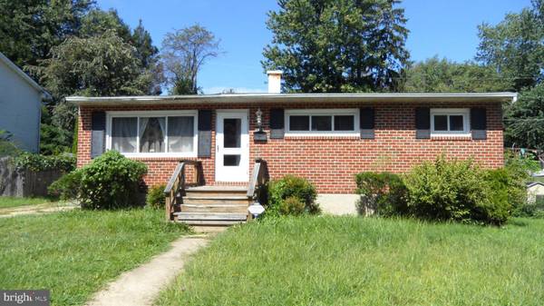 3822 OFFUTT RD, Randallstown, MD 21133