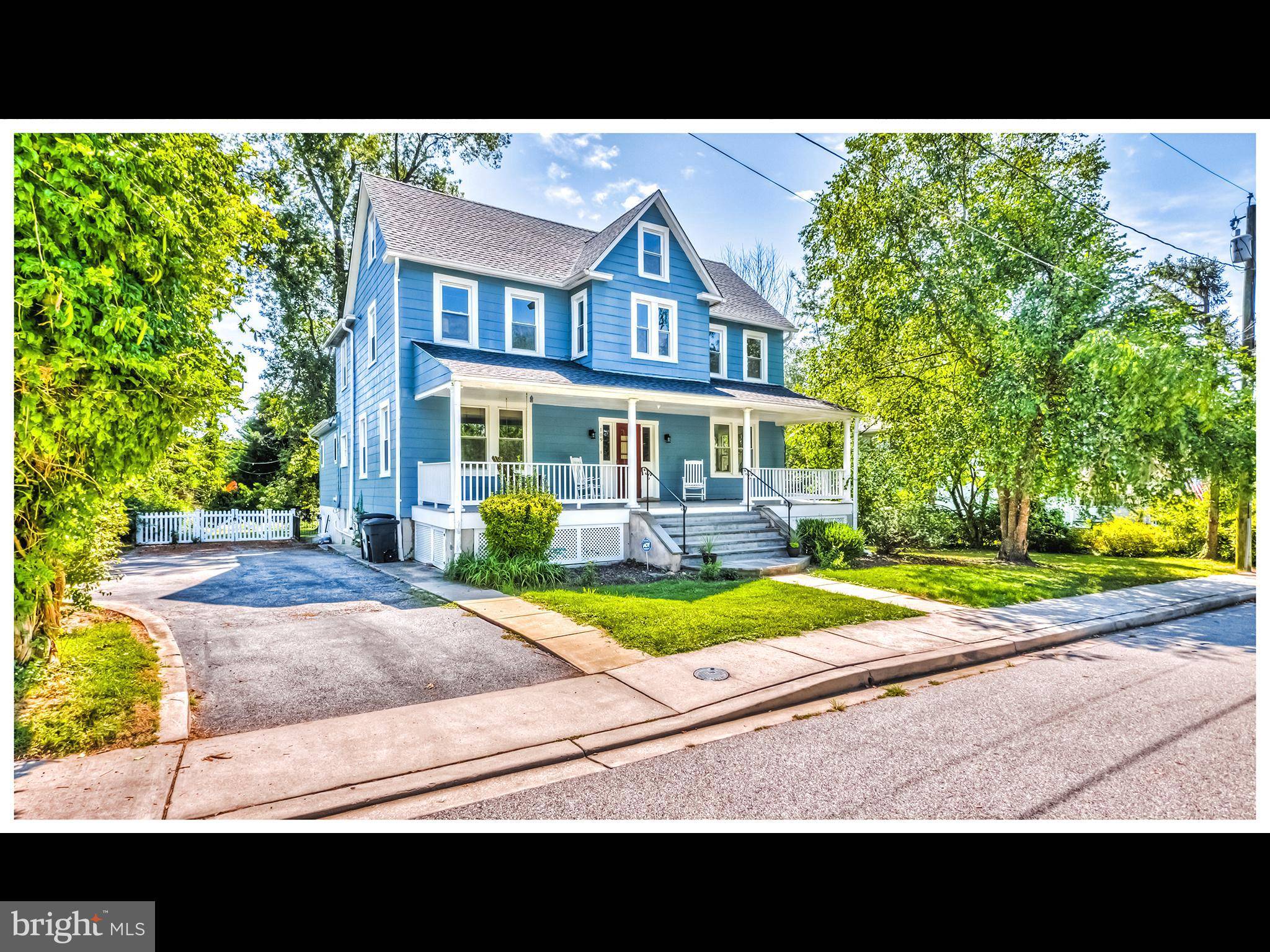 109 OAKDALE AVE, Baltimore, MD 21228