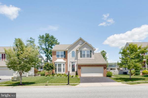 5620 NEW FORGE RD, White Marsh, MD 21162