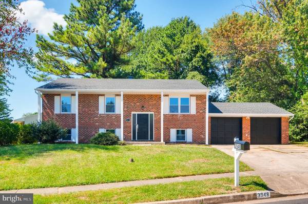 3948 NEMO RD, Randallstown, MD 21133