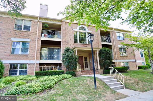 14202 DOVE CREEK WAY #304, Sparks, MD 21152