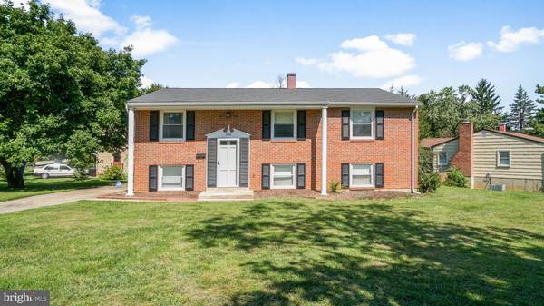 300 GLYNDON DR, Reisterstown, MD 21136