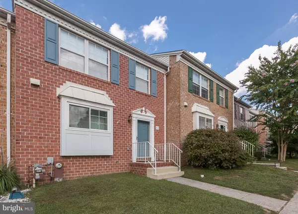 Baltimore, MD 21236,52 OPEN GATE CT