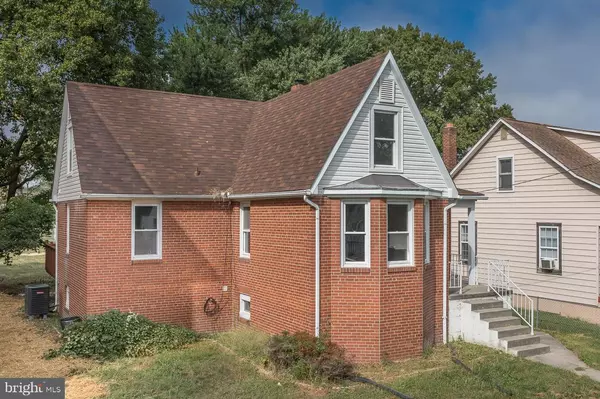 322 MARGARET AVE, Essex, MD 21221