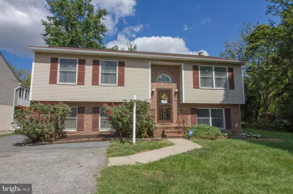 1305 WESTBURN RD, Baltimore, MD 21228