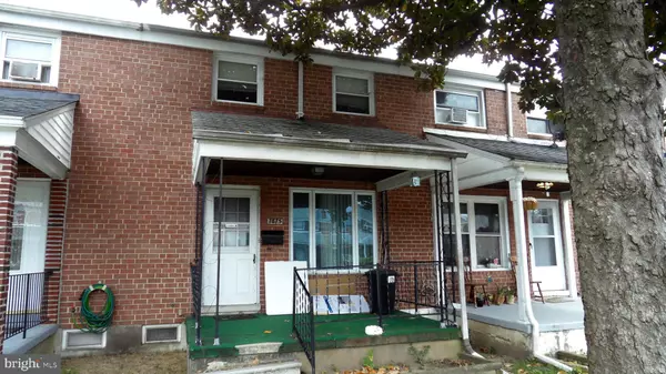 7875 CHARLESMONT RD, Baltimore, MD 21222