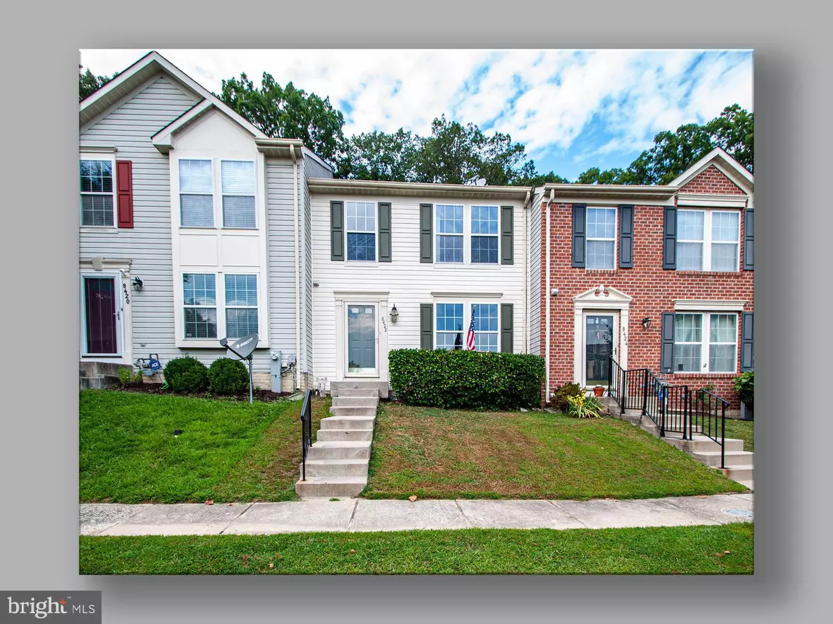 Baltimore, MD 21236,8422 BELDALE CT