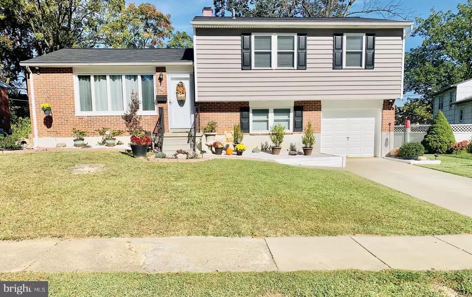 6 WENDSLOW PL, Lutherville Timonium, MD 21093