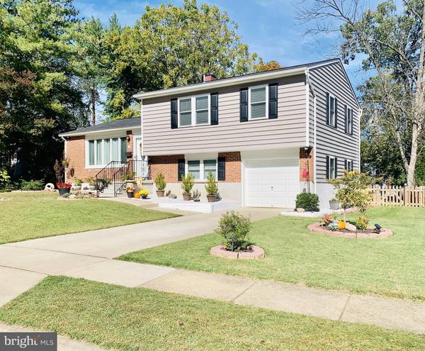 Lutherville Timonium, MD 21093,6 WENDSLOW PL