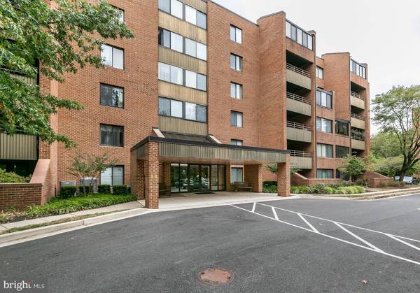 1 SOUTHERLY RD #408, Towson, MD 21286